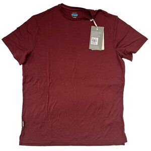 Men's Merino Blend 125 Cool-Lite™ Sphere Short Sleeve T-Shirt